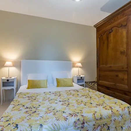 Sur Les Hauteurs De Nice, Proche Centre Villa Nice